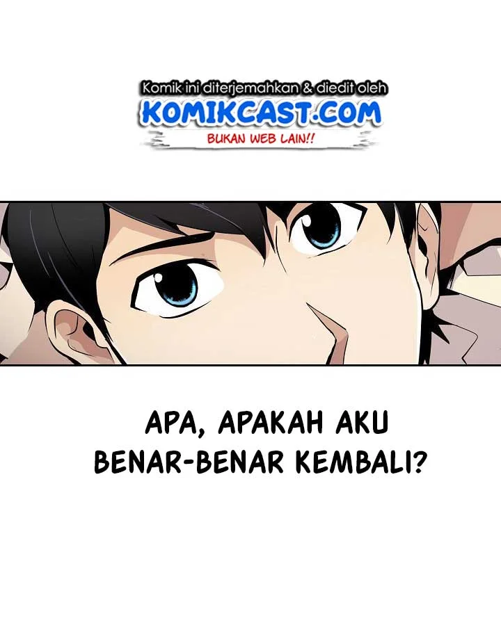 Again My Life Chapter 2 - halaman 45