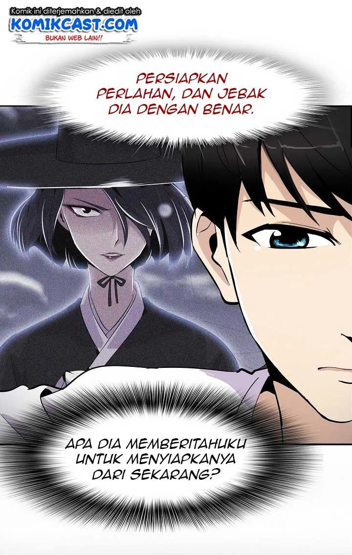 Again My Life Chapter 2 - halaman 47