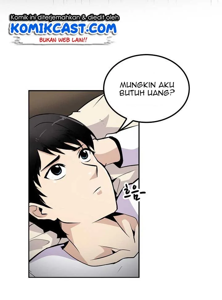 Again My Life Chapter 2 - halaman 49