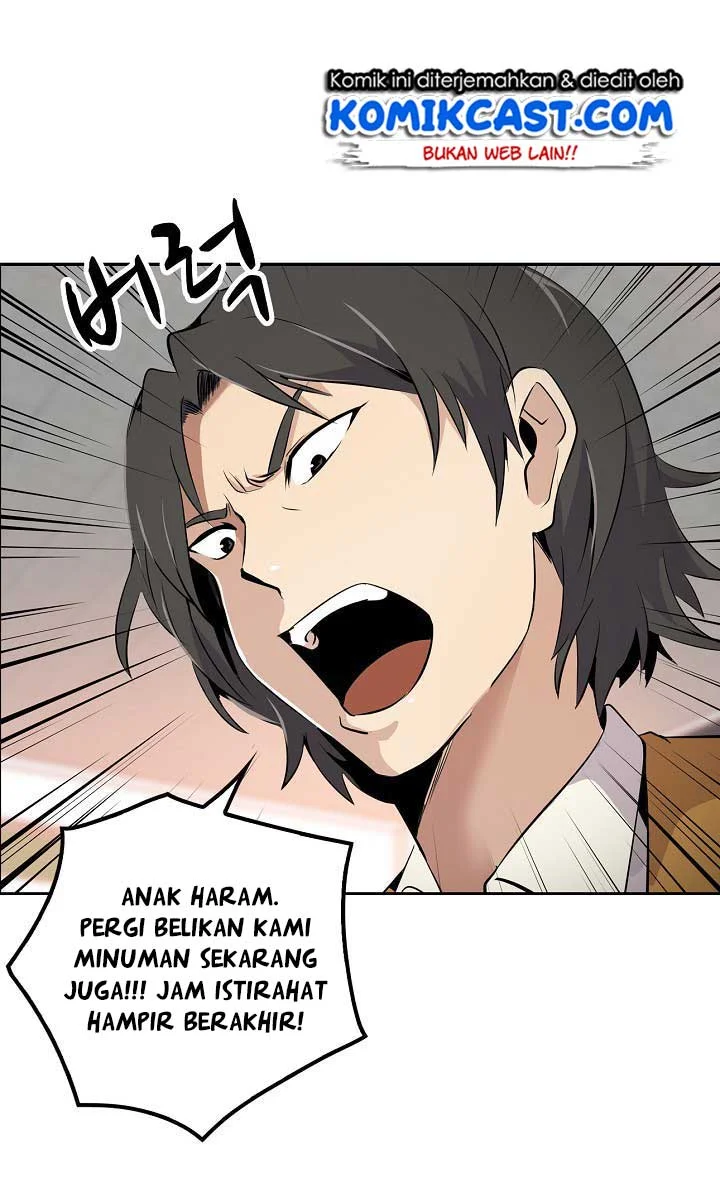 Again My Life Chapter 2 - halaman 5