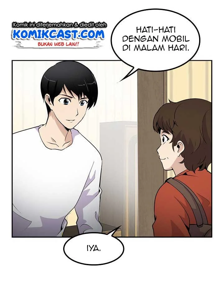 Again My Life Chapter 2 - halaman 53