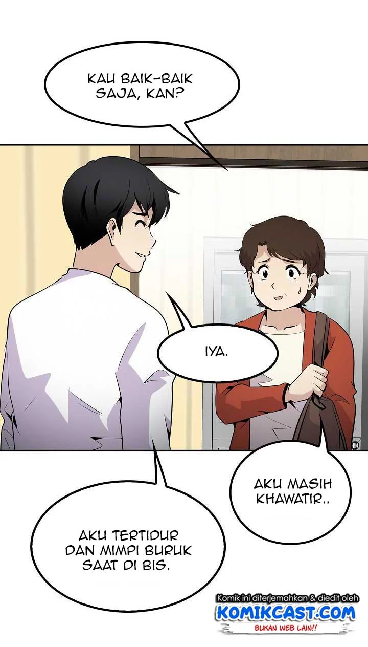 Again My Life Chapter 2 - halaman 54