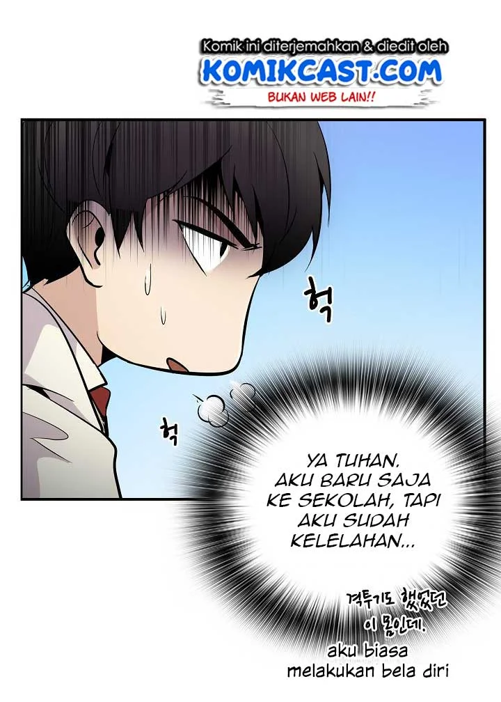 Again My Life Chapter 2 - halaman 69