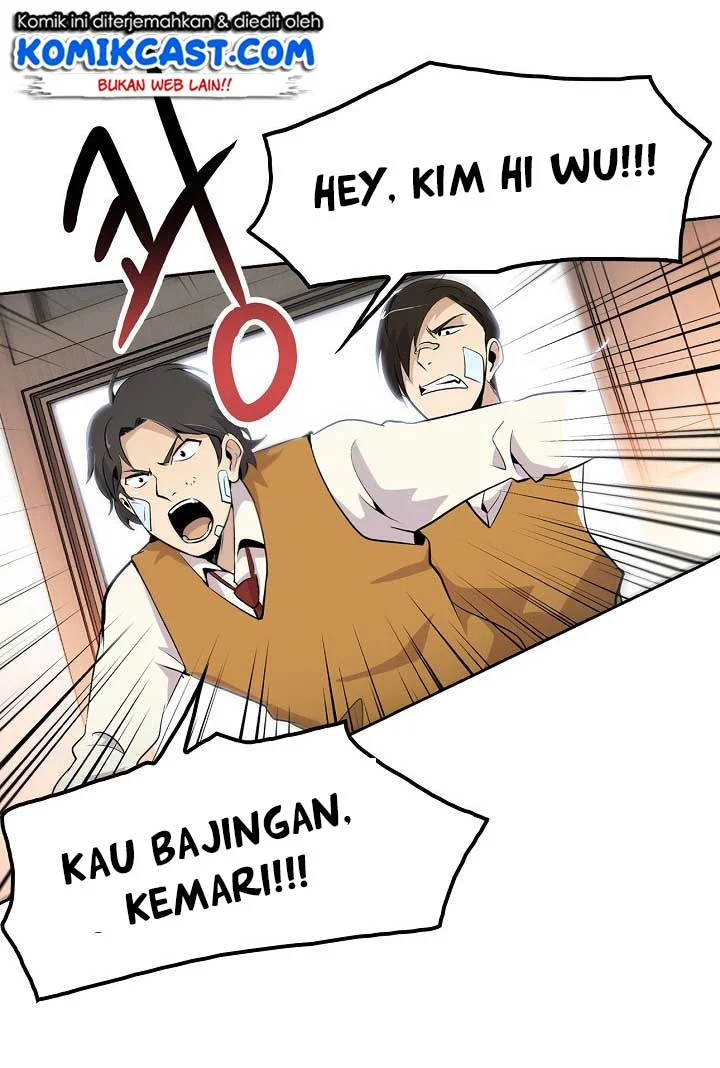 Again My Life Chapter 2 - halaman 71