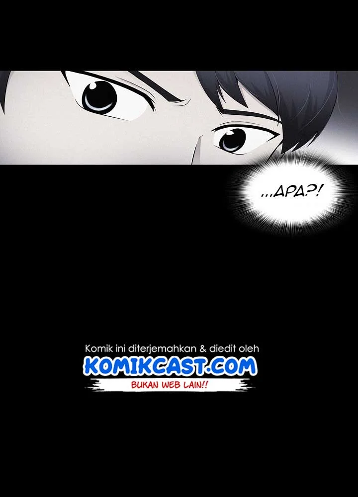Again My Life Chapter 20 - halaman 10