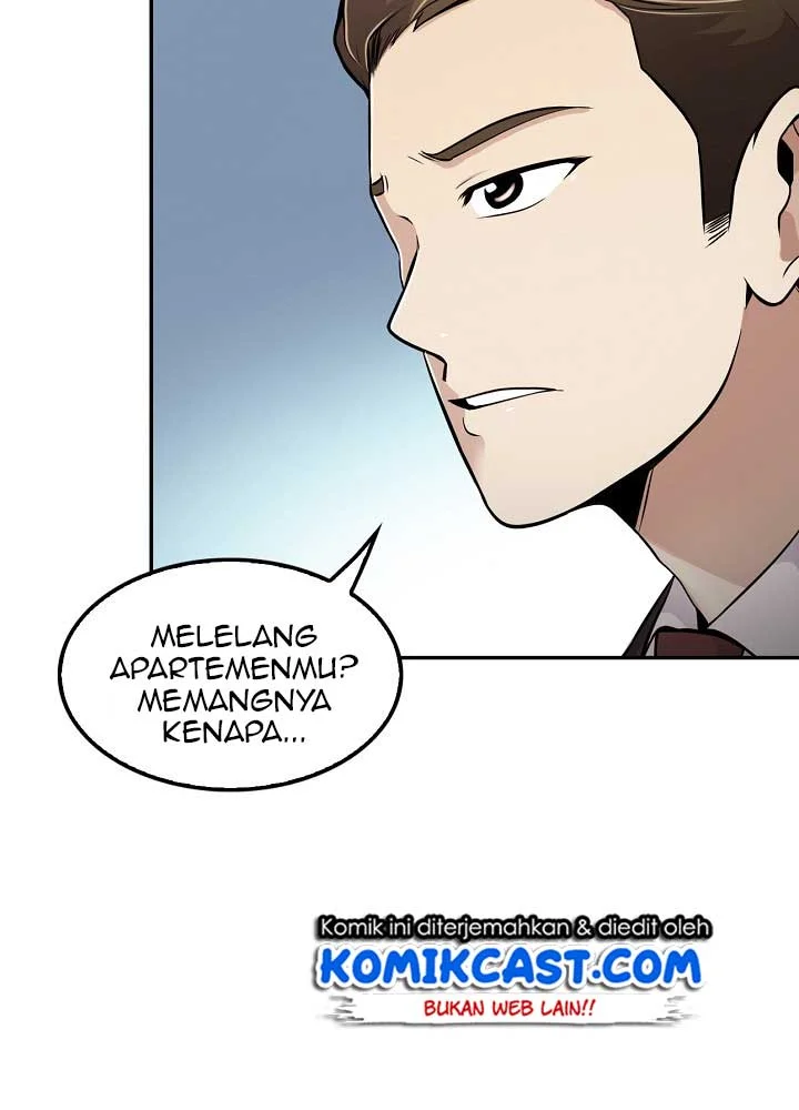 Again My Life Chapter 20 - halaman 103