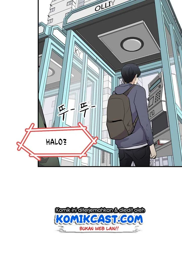 Again My Life Chapter 20 - halaman 105