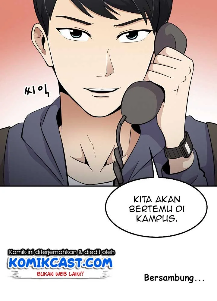 Again My Life Chapter 20 - halaman 112