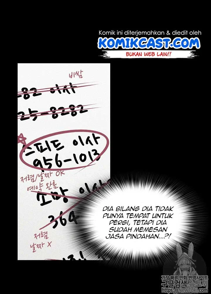 Again My Life Chapter 20 - halaman 12