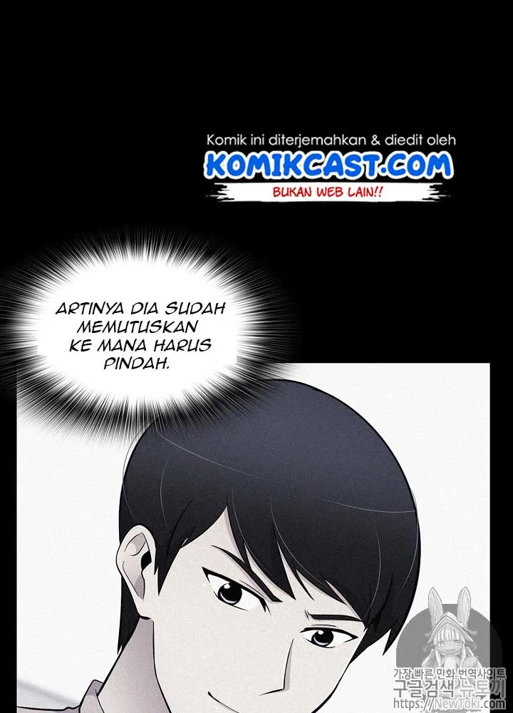 Again My Life Chapter 20 - halaman 13
