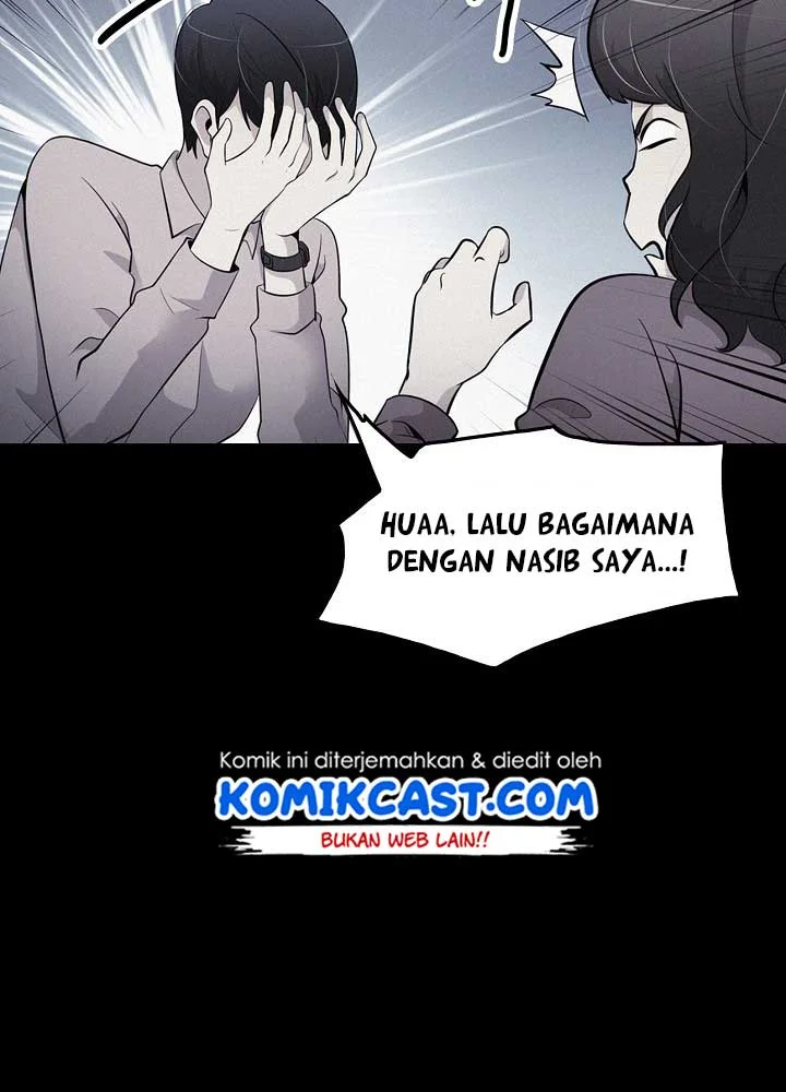 Again My Life Chapter 20 - halaman 15