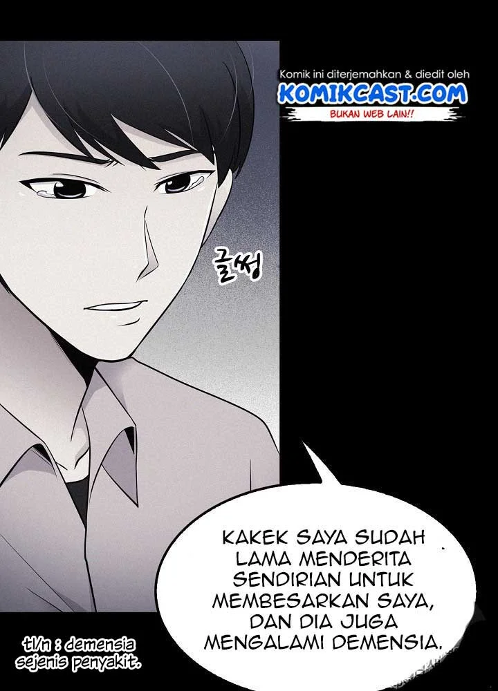 Again My Life Chapter 20 - halaman 16