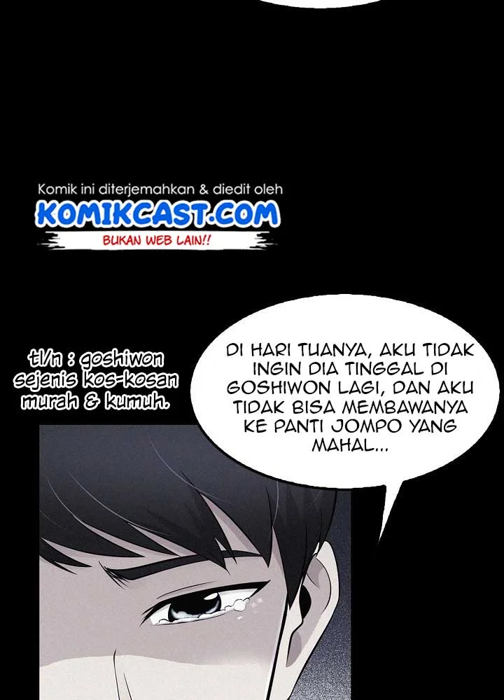 Again My Life Chapter 20 - halaman 17