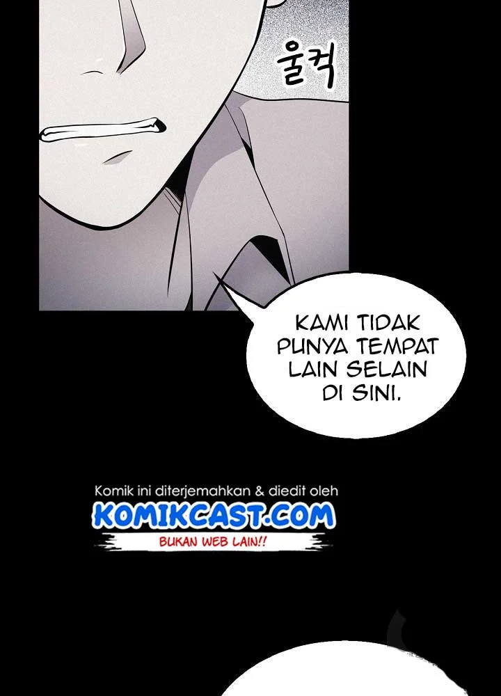 Again My Life Chapter 20 - halaman 18