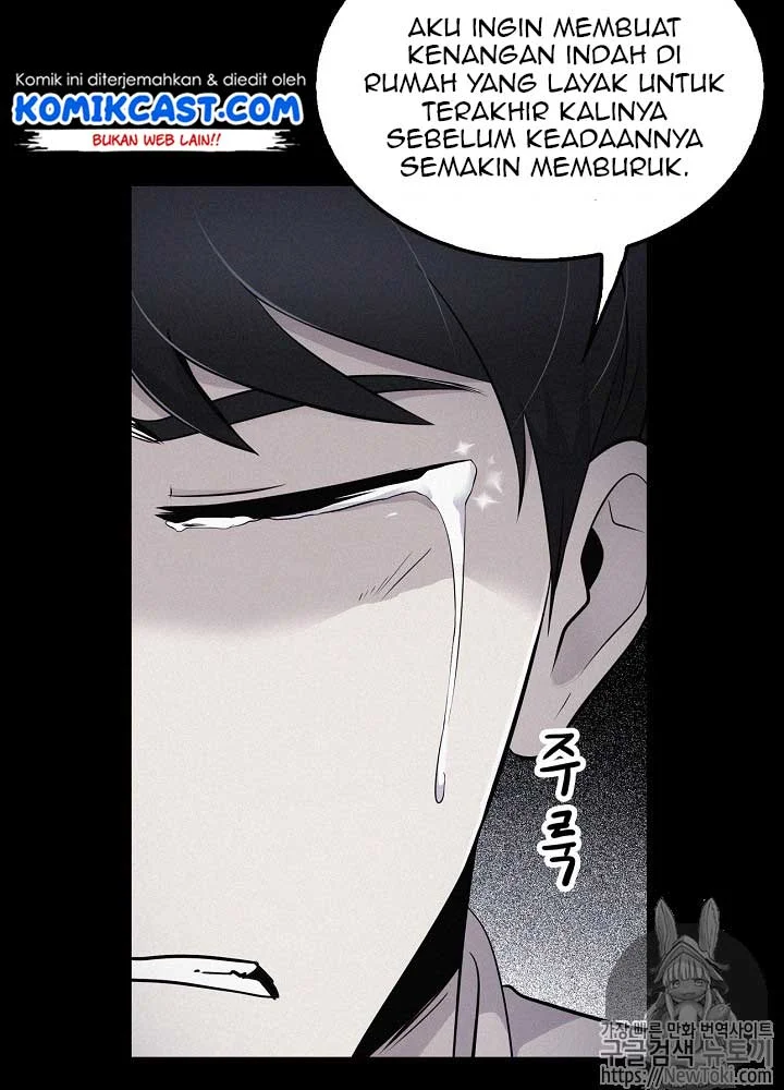 Again My Life Chapter 20 - halaman 19