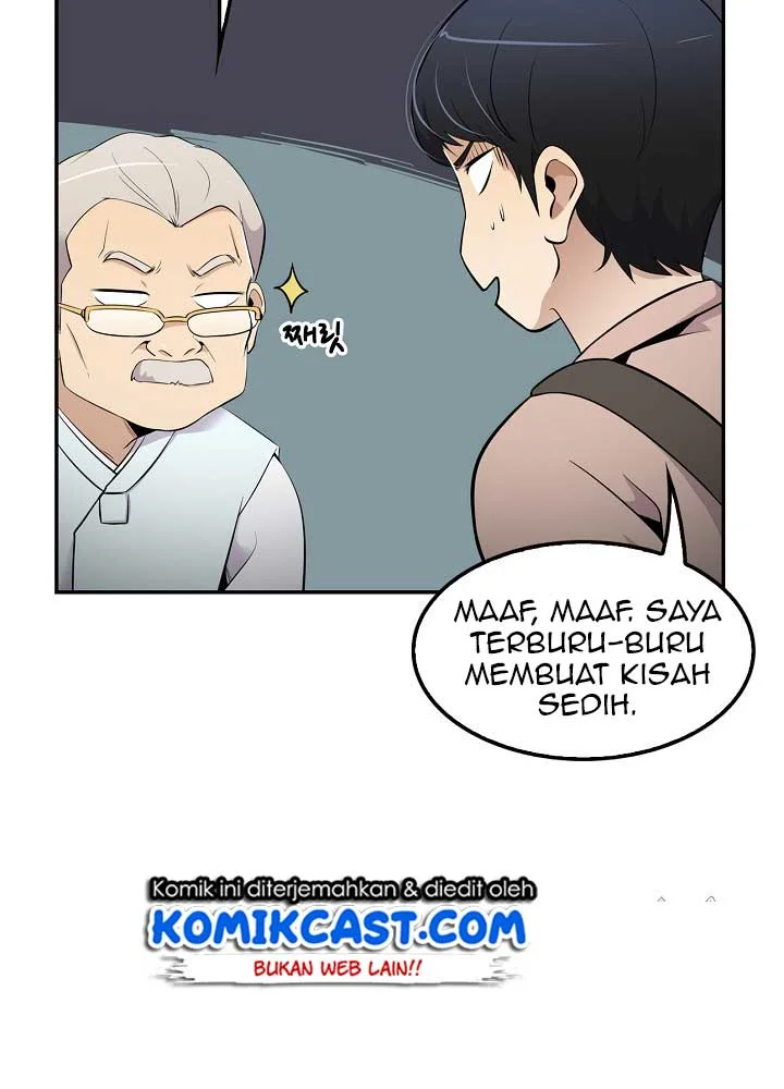 Again My Life Chapter 20 - halaman 23