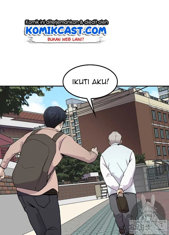 Again My Life Chapter 20 - halaman 26