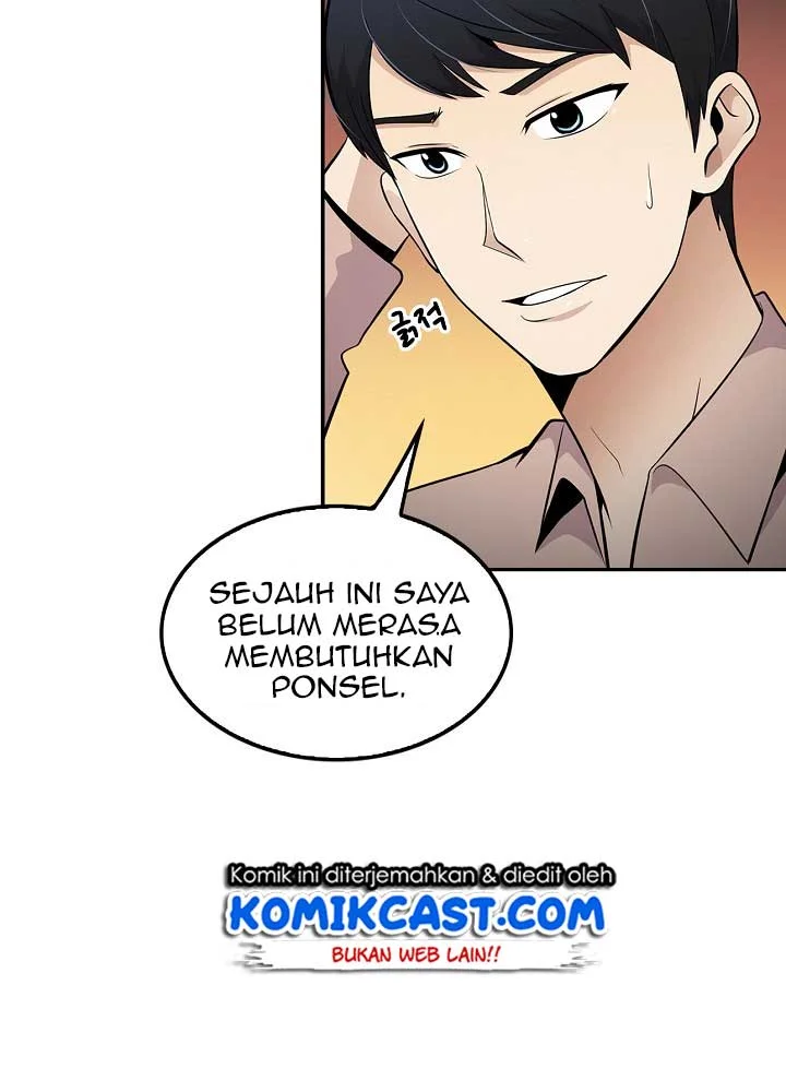 Again My Life Chapter 20 - halaman 36