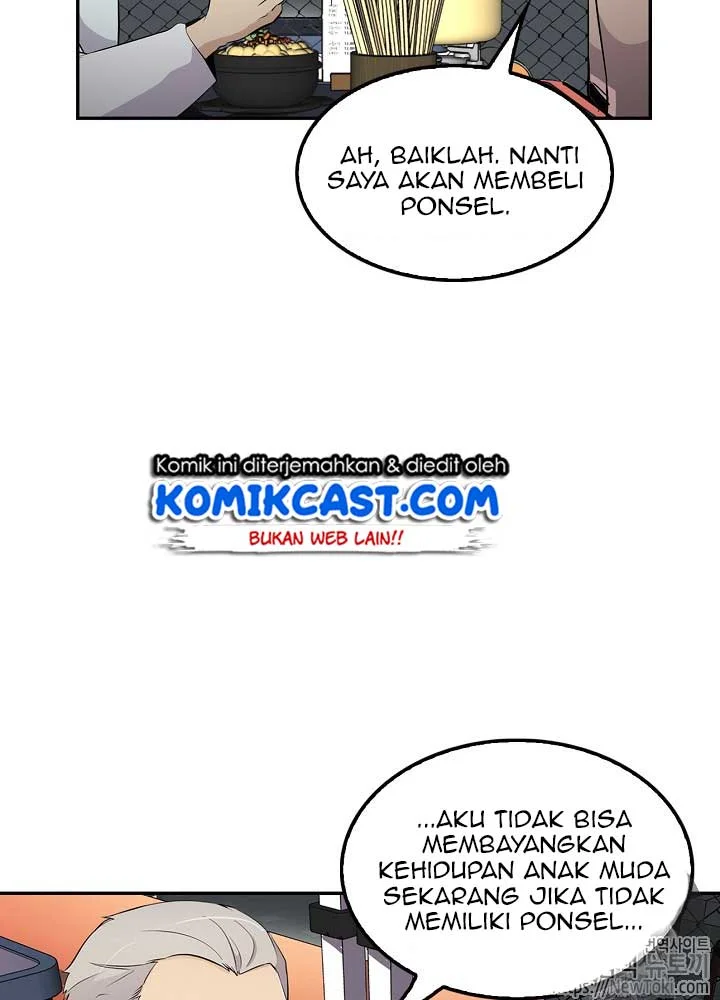 Again My Life Chapter 20 - halaman 38