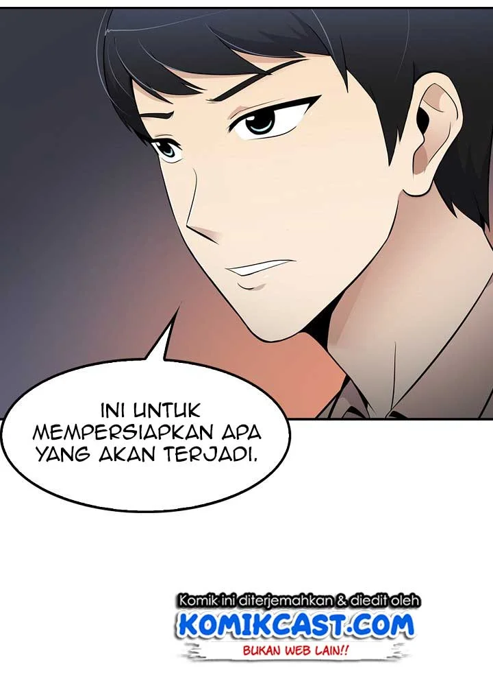 Again My Life Chapter 20 - halaman 42