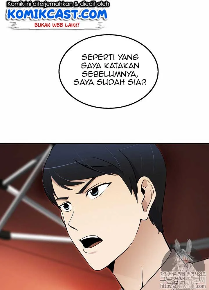 Again My Life Chapter 20 - halaman 51