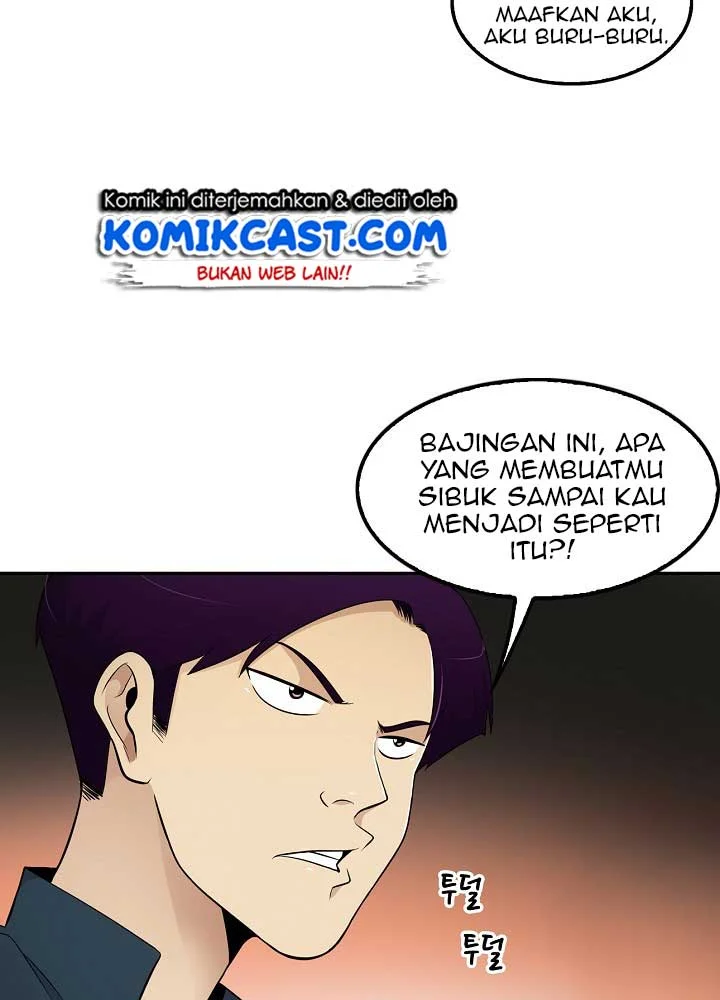 Again My Life Chapter 20 - halaman 58