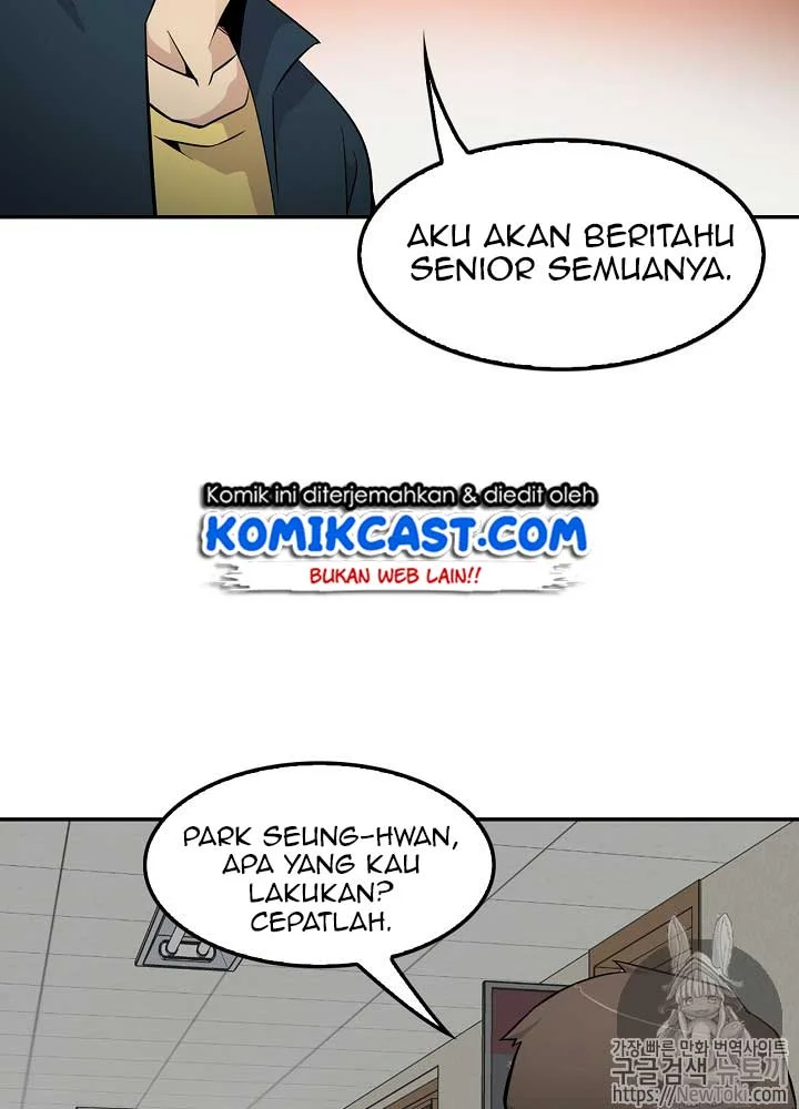 Again My Life Chapter 20 - halaman 59