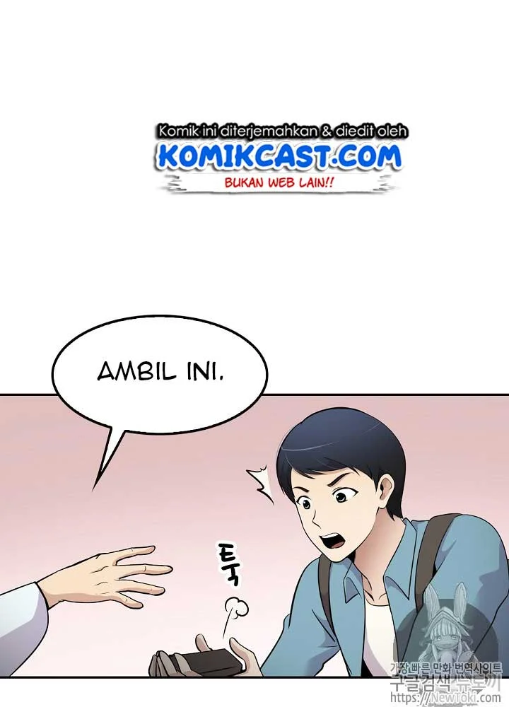 Again My Life Chapter 20 - halaman 66
