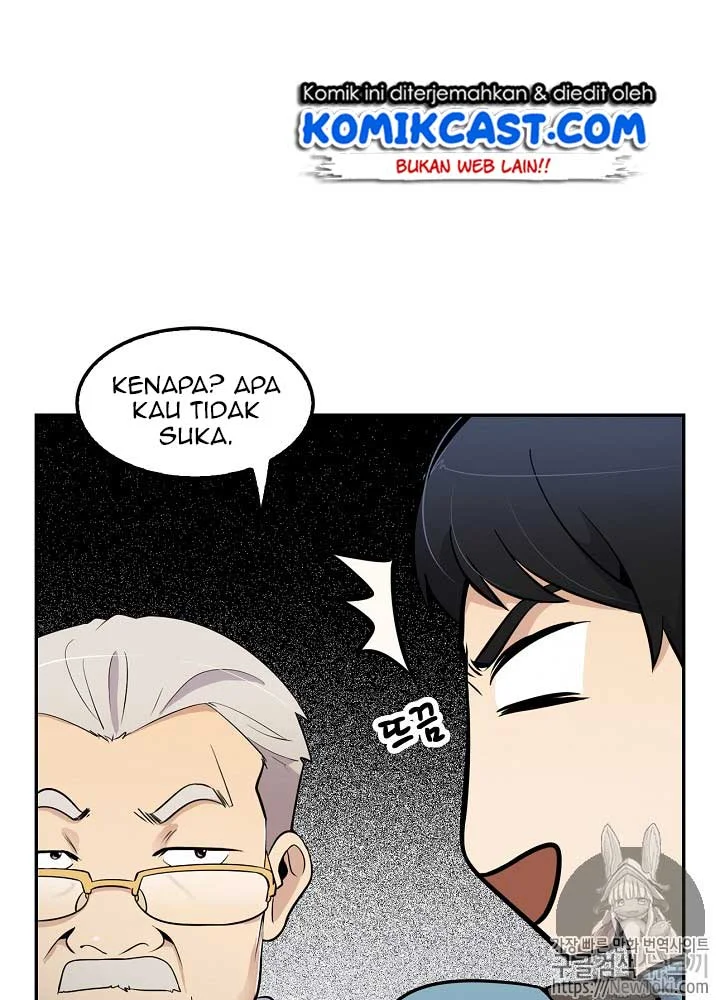 Again My Life Chapter 20 - halaman 70