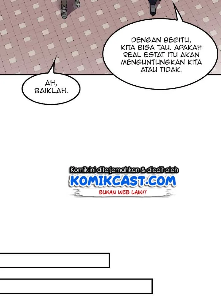 Again My Life Chapter 20 - halaman 74