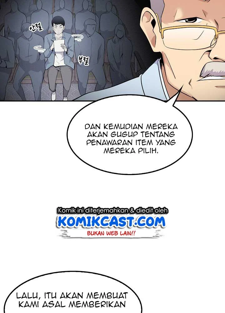 Again My Life Chapter 20 - halaman 88