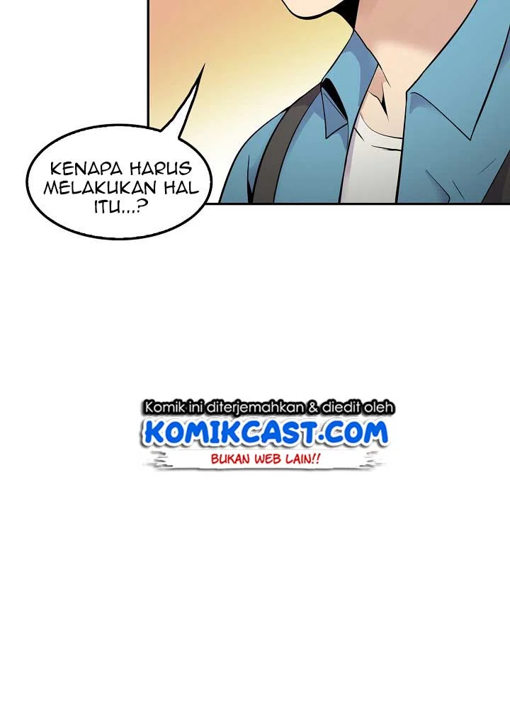 Again My Life Chapter 20 - halaman 94