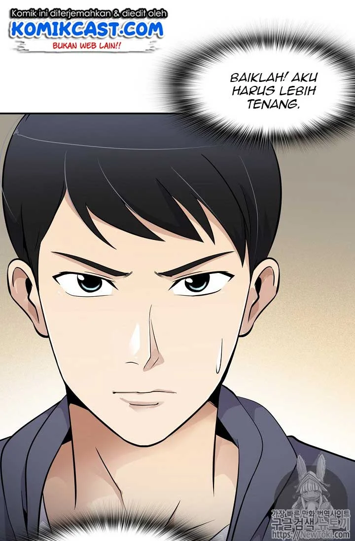 Again My Life Chapter 21 - halaman 10