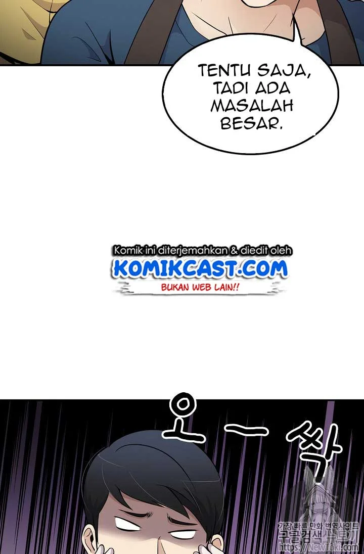 Again My Life Chapter 21 - halaman 19