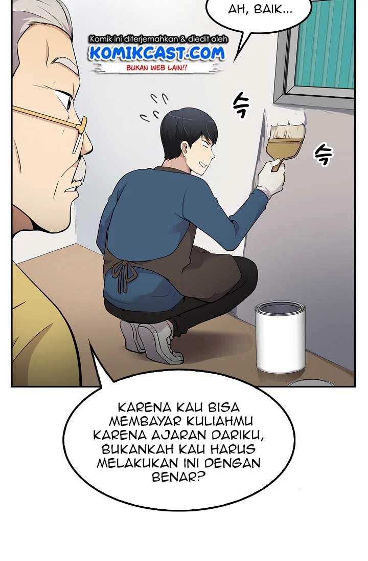 Again My Life Chapter 21 - halaman 21