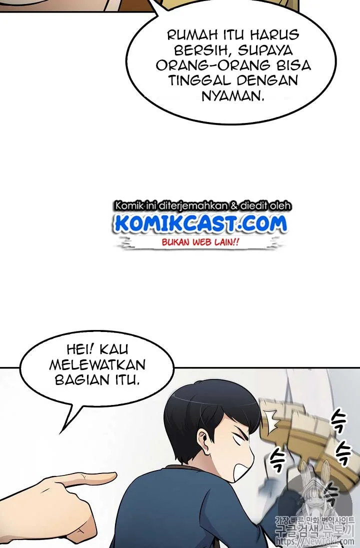 Again My Life Chapter 21 - halaman 23