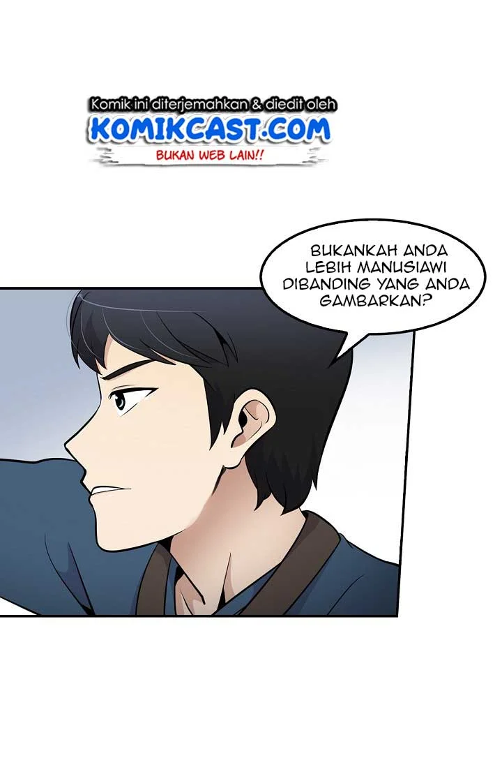 Again My Life Chapter 21 - halaman 25