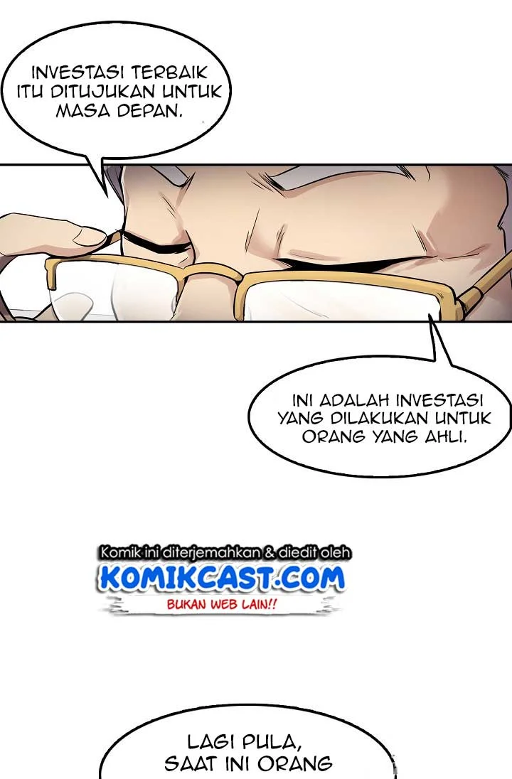 Again My Life Chapter 21 - halaman 27