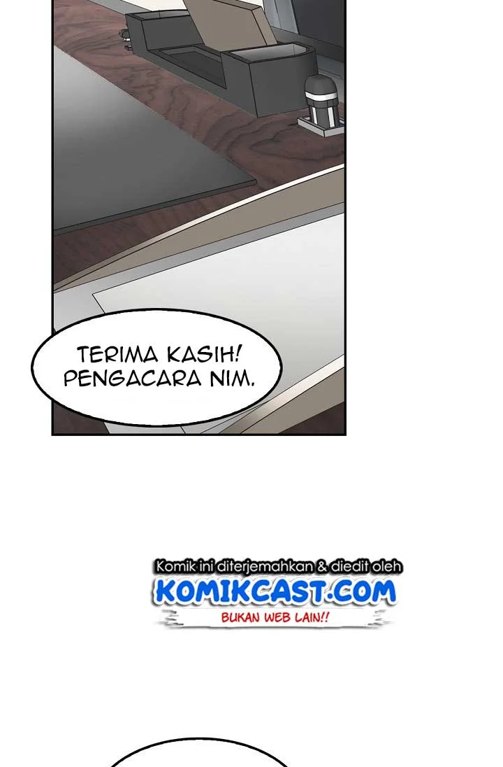 Again My Life Chapter 21 - halaman 30