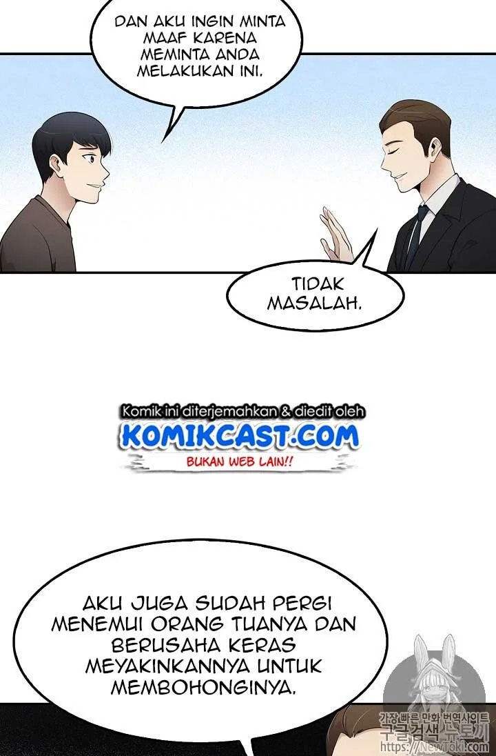 Again My Life Chapter 21 - halaman 31
