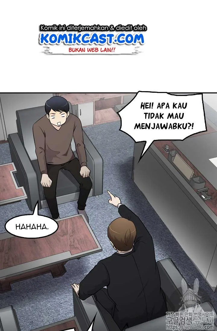 Again My Life Chapter 21 - halaman 35