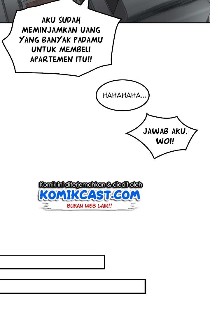 Again My Life Chapter 21 - halaman 36