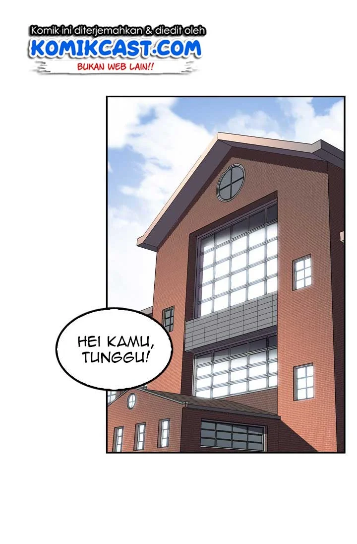 Again My Life Chapter 21 - halaman 37