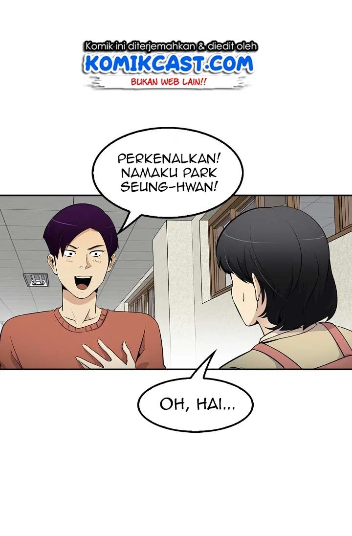 Again My Life Chapter 21 - halaman 39