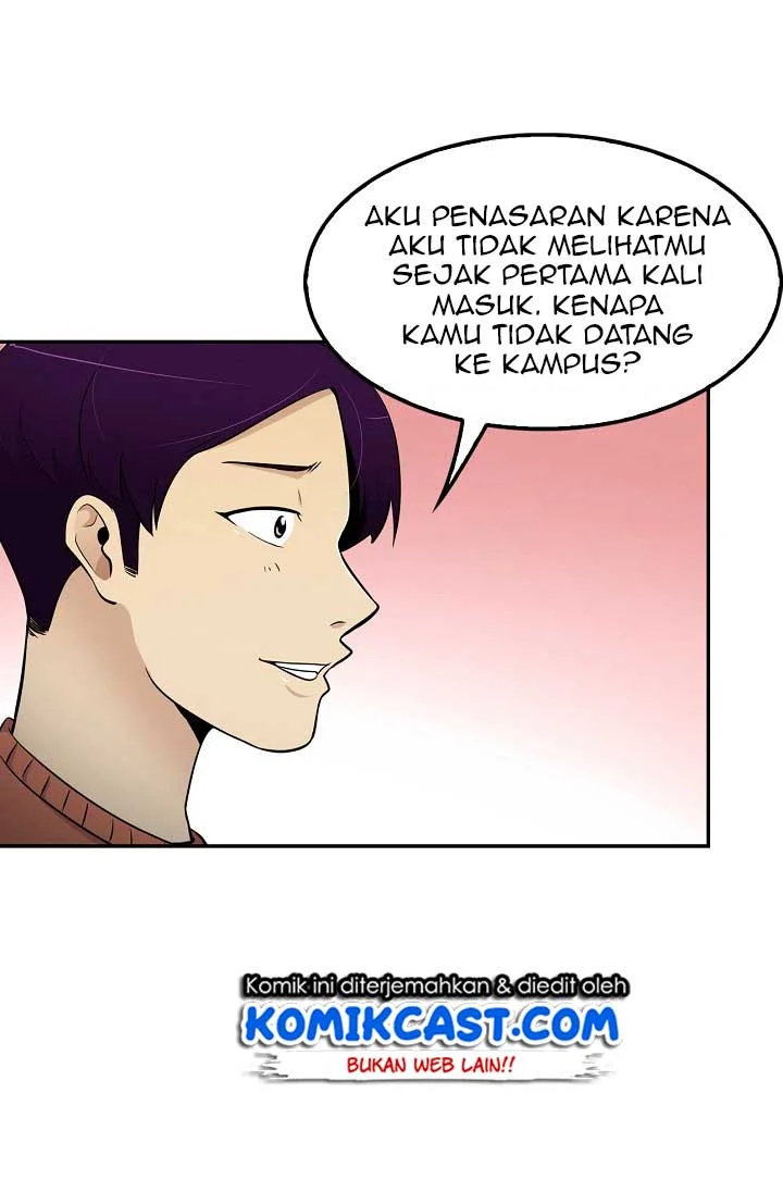 Again My Life Chapter 21 - halaman 40