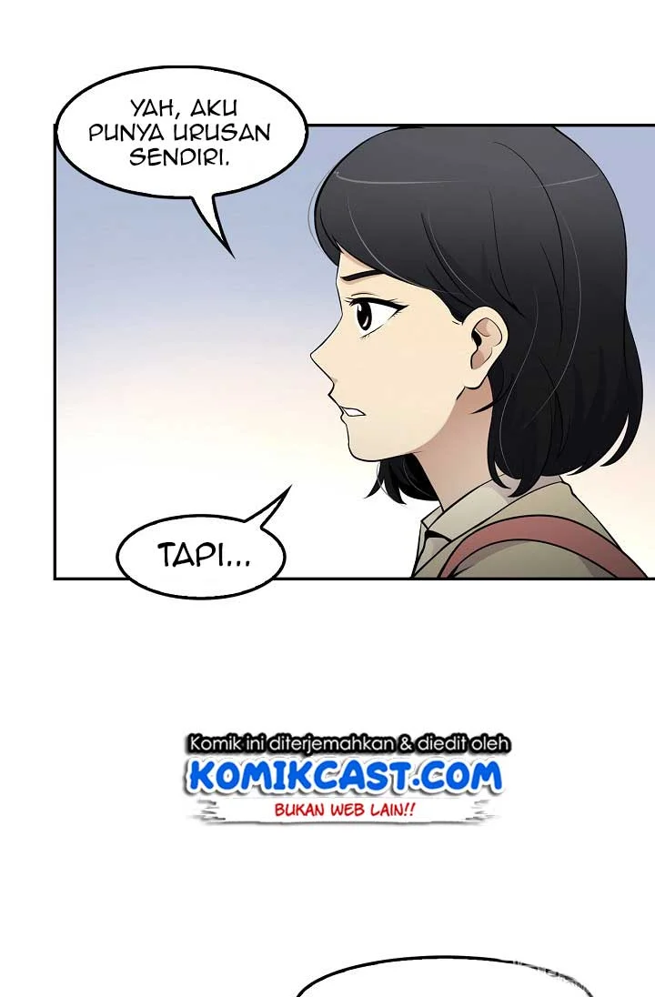 Again My Life Chapter 21 - halaman 41