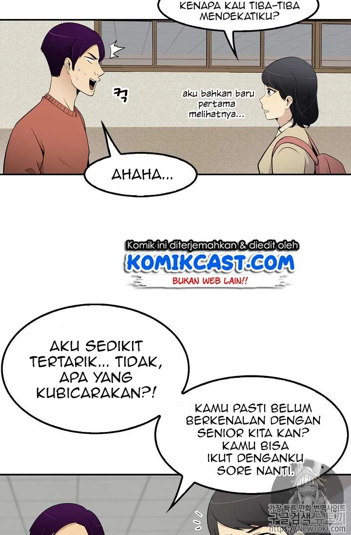 Again My Life Chapter 21 - halaman 42
