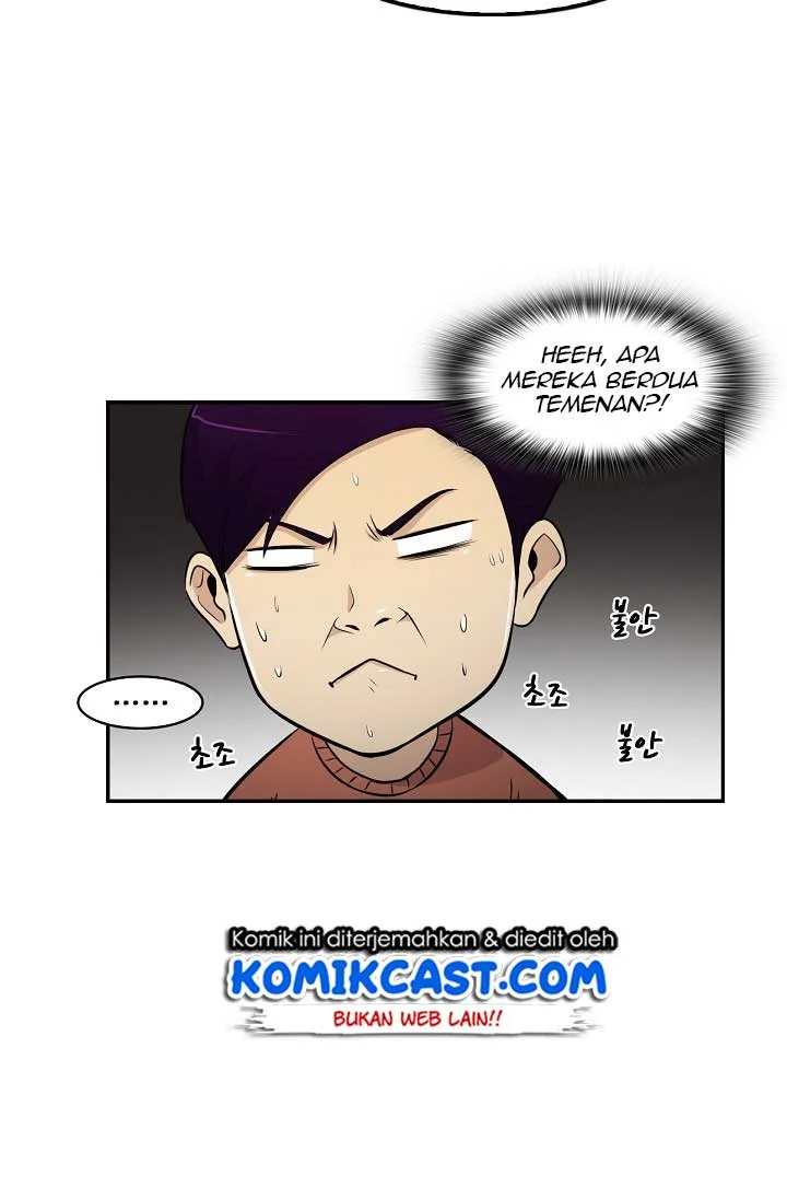 Again My Life Chapter 21 - halaman 45