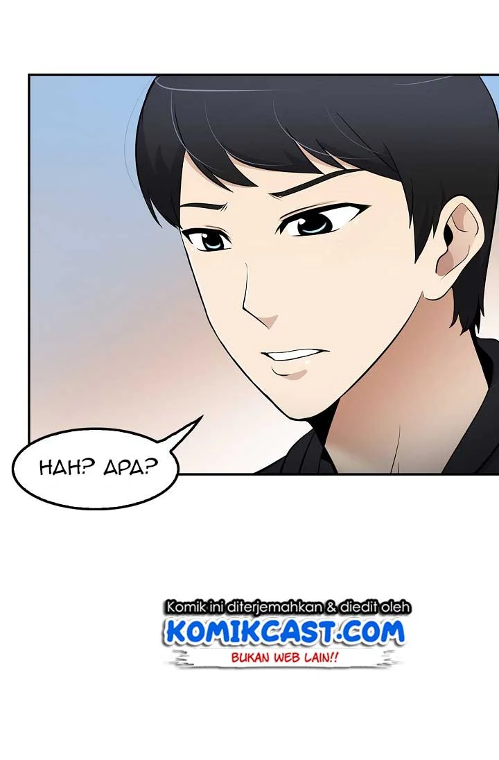 Again My Life Chapter 21 - halaman 47