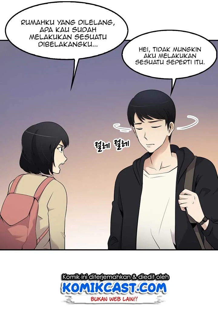 Again My Life Chapter 21 - halaman 48